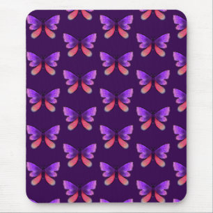 Custom Fantasy Nature Art Mouse Pad