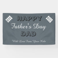 Custom Father's Day