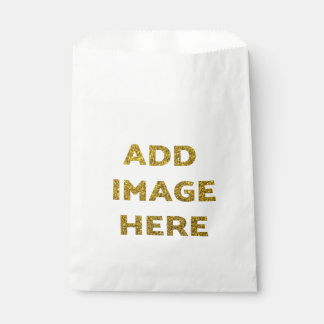 Custom Favour Bag