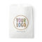 Custom Favour Bags with Company Logo Low Minimum