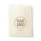 Custom Favour Bags with Company Logo Low Minimum