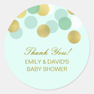 Custom Favour Stickers and Labels, Custom Stickers