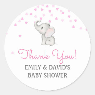 Custom Favour Stickers and Labels, Custom Stickers