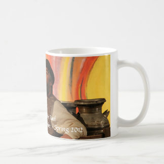 Custom Fiddler on the Roof Mug