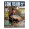 Custom Fishing Magazine Cover, Funny Fishing Gifts
