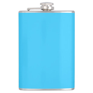 Custom Flask