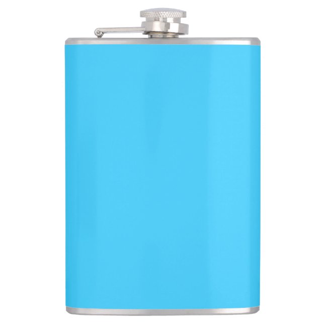 Custom Flask (Front)