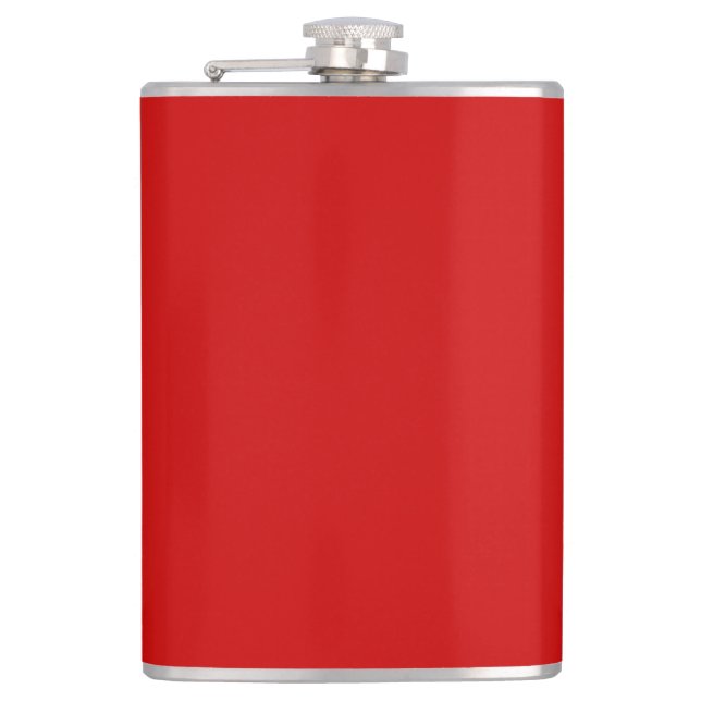 Custom Flask (Front)