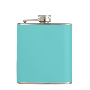 Custom Flask