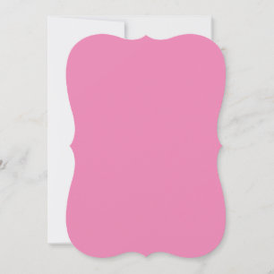 Custom Flat Cards   Elegant Ornate Invitations