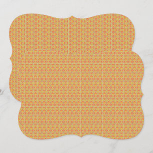 Custom Flat Cards & Table Place Cards