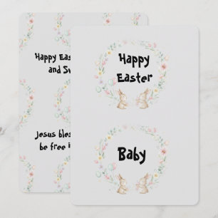 Custom Flat Photo Greeting Cards