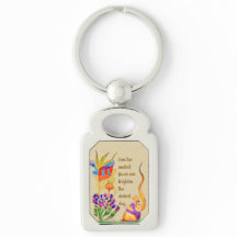 Custom Flower and girl 