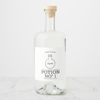 Custom Food Container Label (3" x 2")