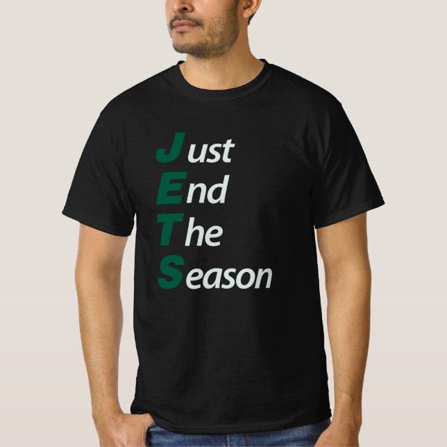 Custom for client T-Shirt (Front)