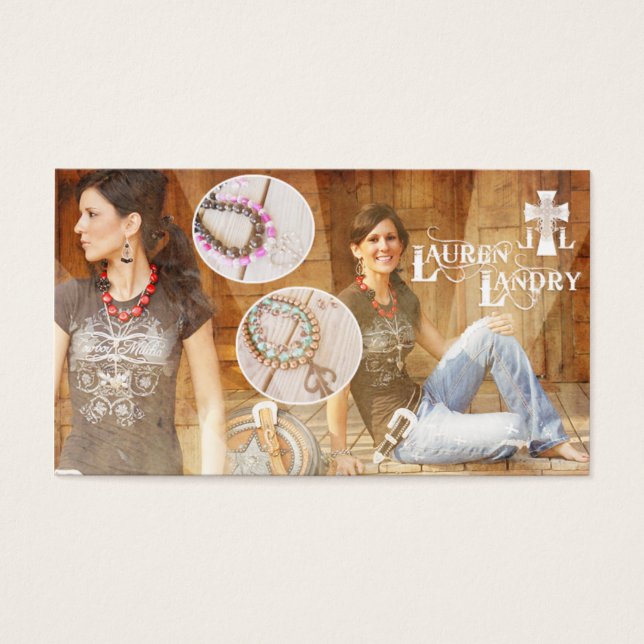 Custom for Lauren (Front)