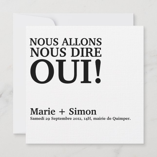 Custom for Marie (Front)
