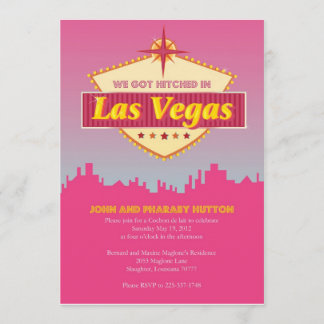 Custom for Pharaby Invitation