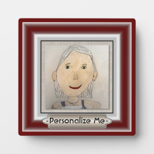 Custom Frame to Add Your Art Or Photo