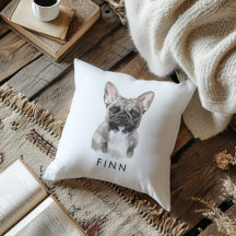 Custom French Bulldog Dog Lover Gifts