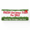 Custom Fresh Christmas Trees For Sale