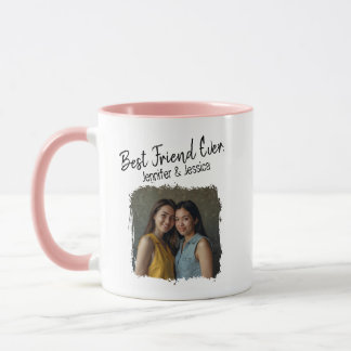 Custom Friendship Gift Mug