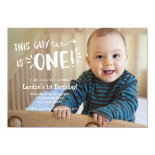 1st birthday invitations zazzle com au