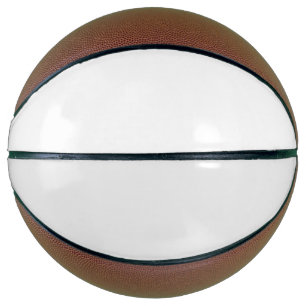Custom Fullsize Basketball