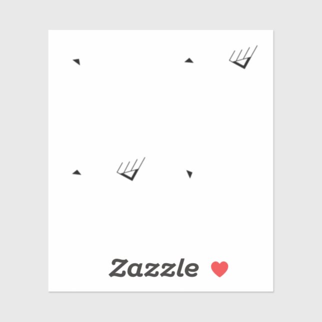 Custom Funny Personalised Gift Bags (Sheet)