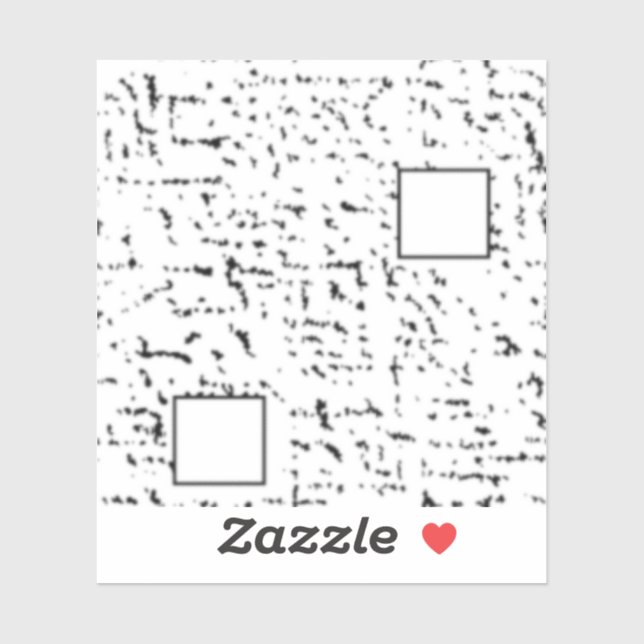 Custom Funny Personalised Gift Bags (Sheet)
