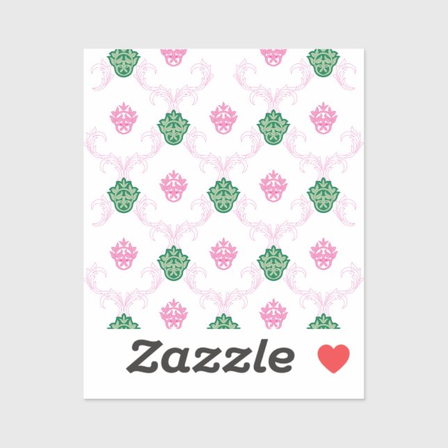 Custom Funny Personalised Gift Bags (Sheet)