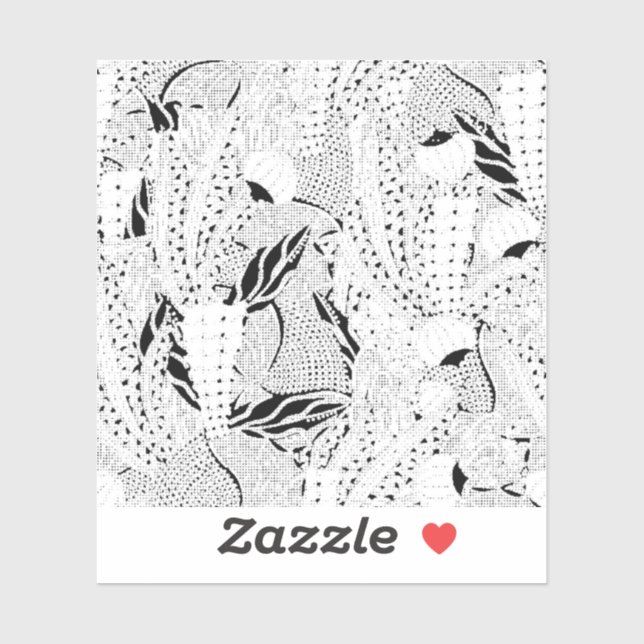 Custom Funny Personalised Gift Bags (Sheet)