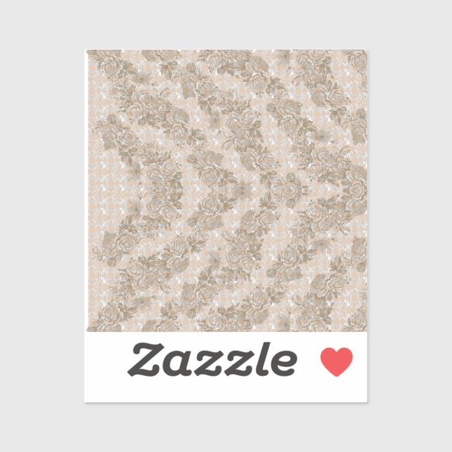 Custom Funny Personalised Gift Bags (Sheet)