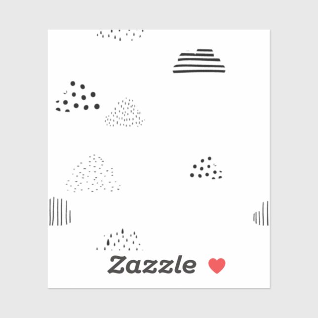 Custom Funny Personalised Gift Bags (Sheet)