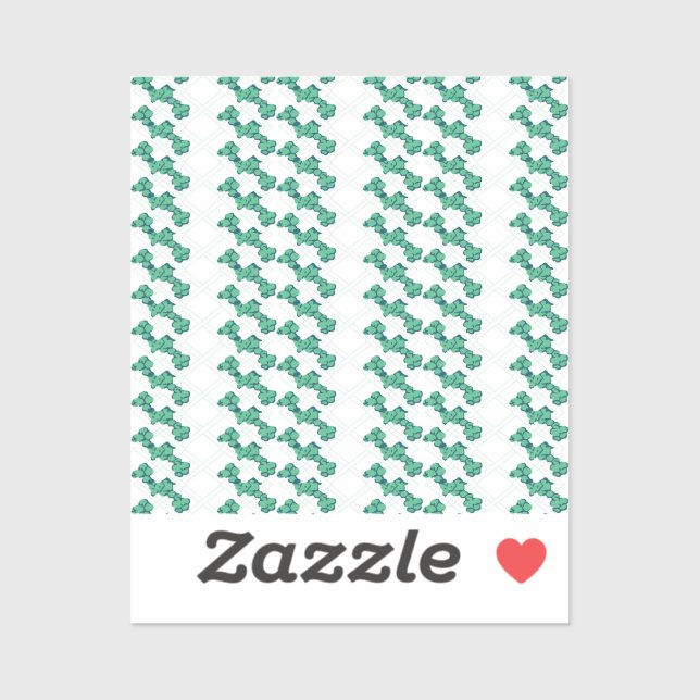 Custom Funny Personalised Gift Bags (Sheet)