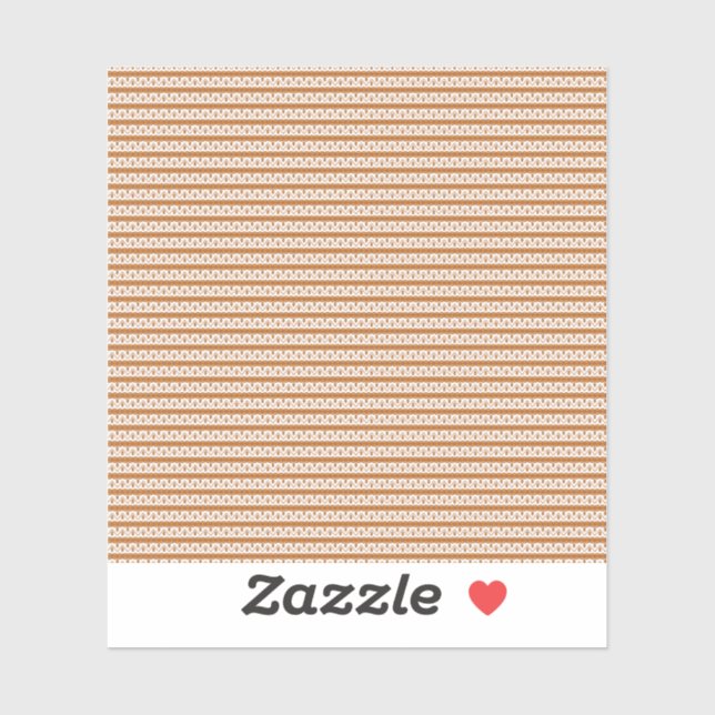Custom Funny Personalised Gift Bags (Sheet)