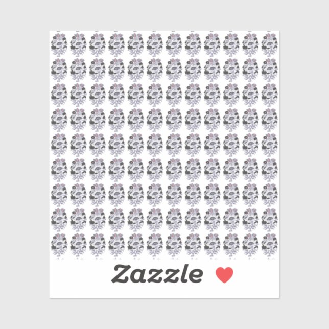 Custom Funny Personalised Gift Bags (Sheet)