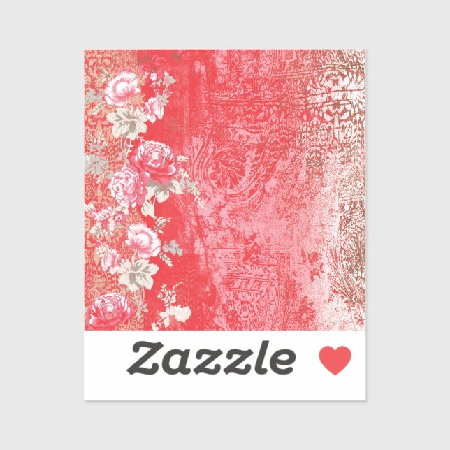 Custom Funny Personalised Gift Bags (Sheet)