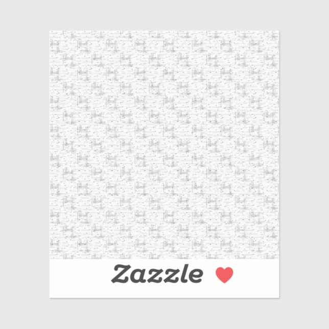 Custom Funny Personalised Gift Bags (Sheet)