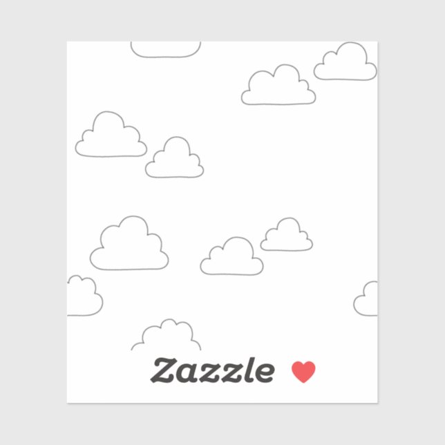 Custom Funny Personalised Gift Bags (Sheet)
