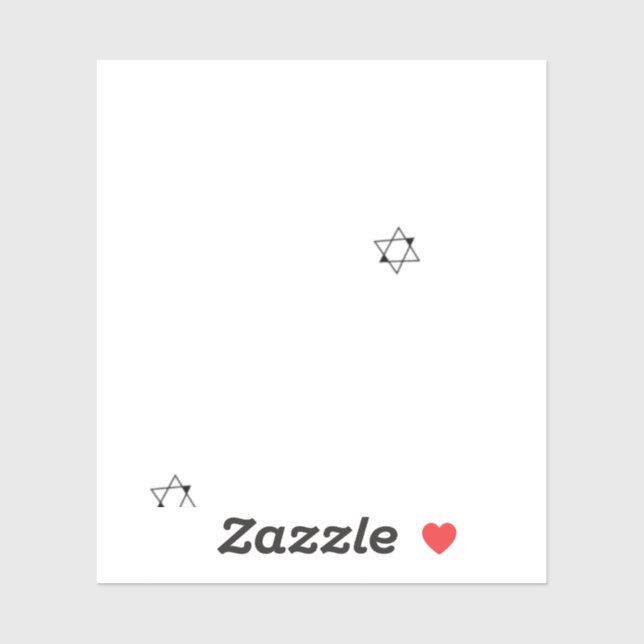 Custom Funny Personalised Gift Bags (Sheet)