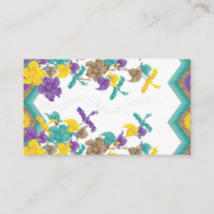 Custom Funny Personalised Gift Bags Business Card