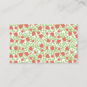 Custom Funny Personalised Gift Bags Business Card