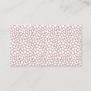 Custom Funny Personalised Gift Bags Business Card