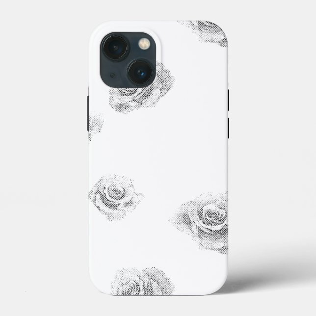 Custom Funny Personalised Gift Bags Case-Mate iPhone Case (Back)