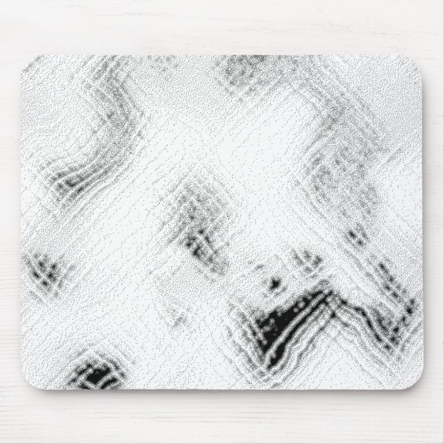 Custom Funny Personalised Gift Bags Mouse Pad (Front)