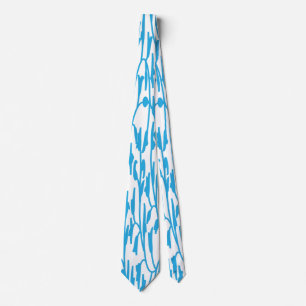 Custom Funny Personalised Gift Bags Tie