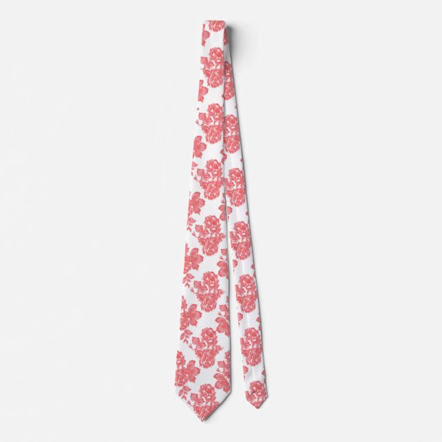 Custom Funny Personalised Gift Bags Tie (Front)