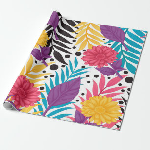 Custom Funny Personalised Gift Bags Wrapping Paper