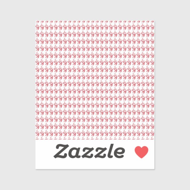 Custom Funny Personalized Gift Bags (Sheet)